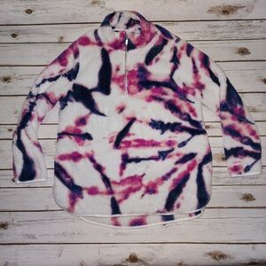 Lane Bryant Livi Sherpa Pullover